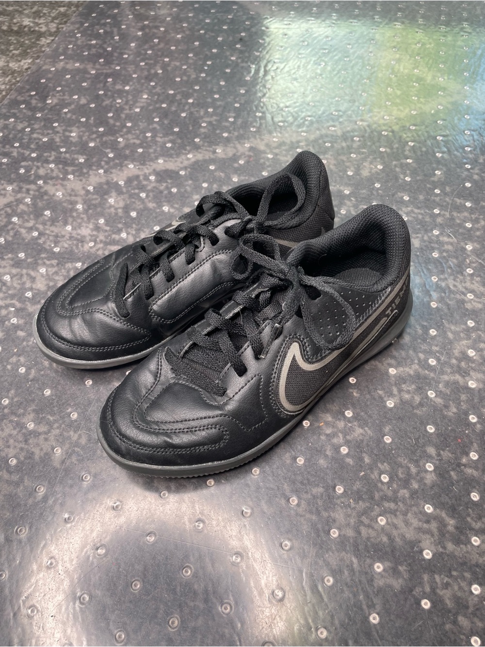 Nike Tiempo Legend 9 Club IC